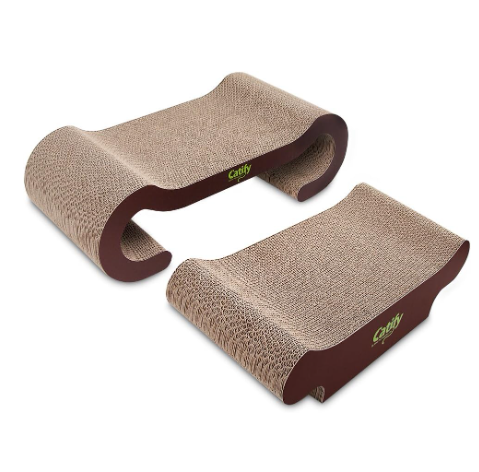 Premium Cat Scratcher