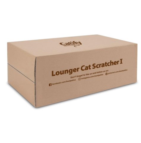Premium Cat Scratcher