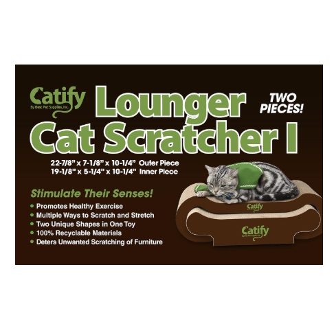 Premium Cat Scratcher