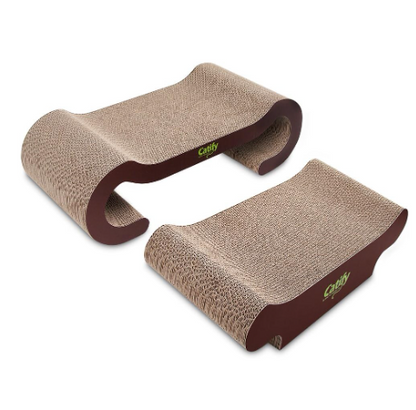 Premium Cat Scratcher