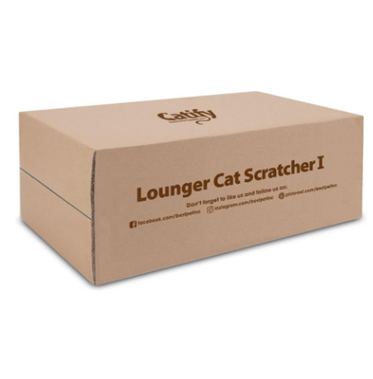 Premium Cat Scratcher